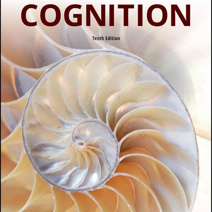 Cognition 10th Edition By Margaret W Matlin