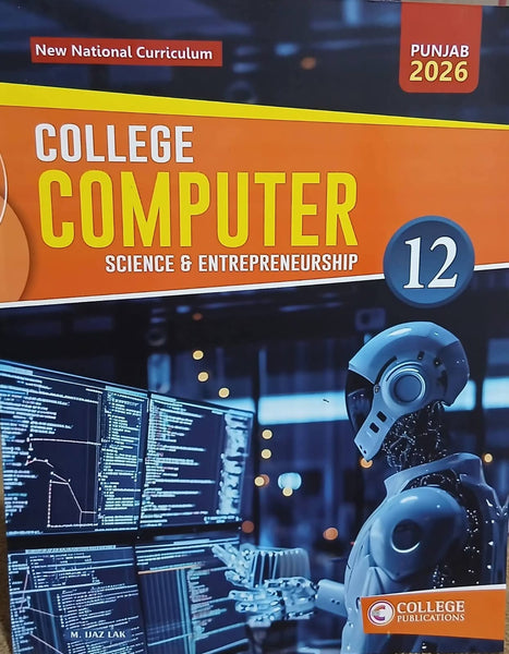 College Computer 12