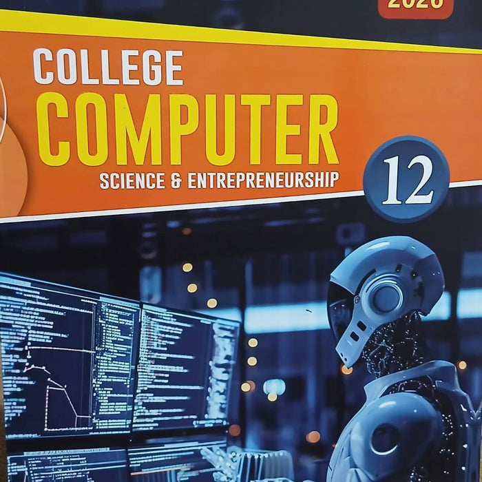 College Computer 12