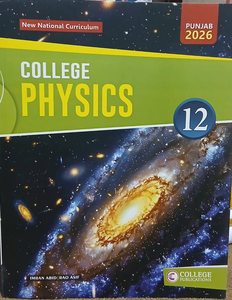 College Physics 12