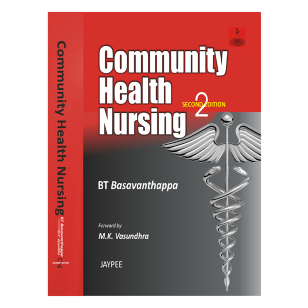 Community Health Nursing 2nd Edition 