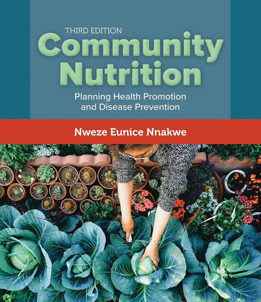 Community Nutrition