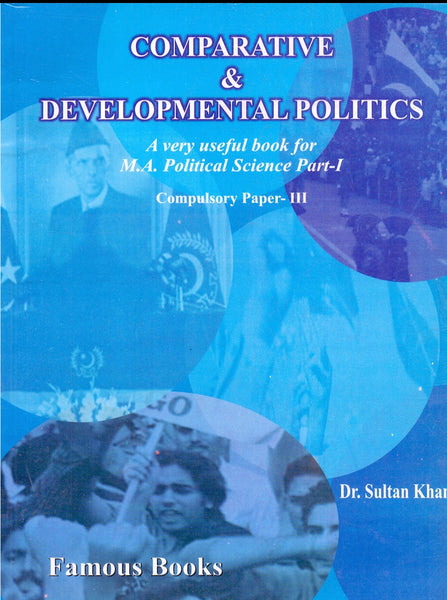 Comparative &  Developmental Politics