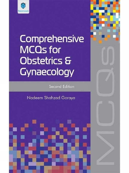 Comprehensive MCQs for Obstetrics & Gynaecology