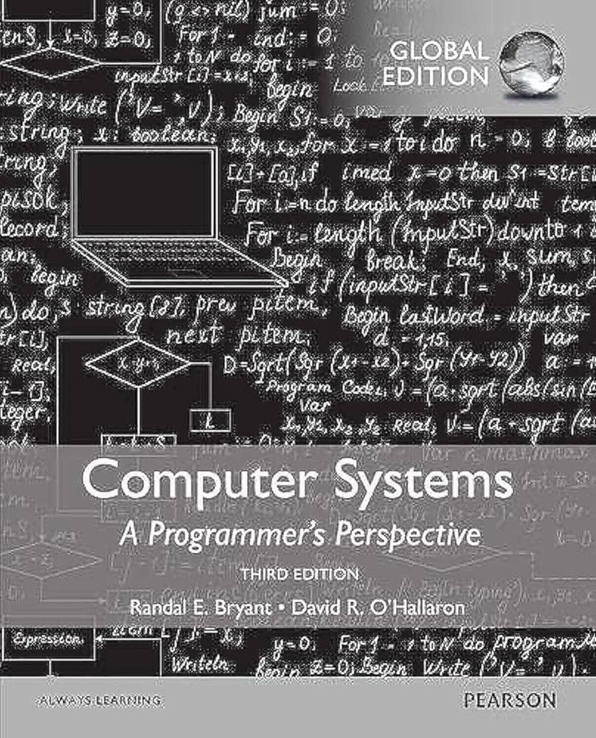 Computer Systems A Programmer's Perspective 3rd Edition – BooksNbooks