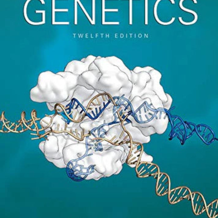 Concepts of Genetics 12th Edition