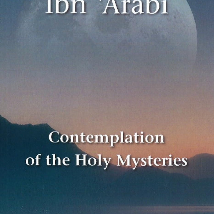 Contemplation of the Holy Mysteries 