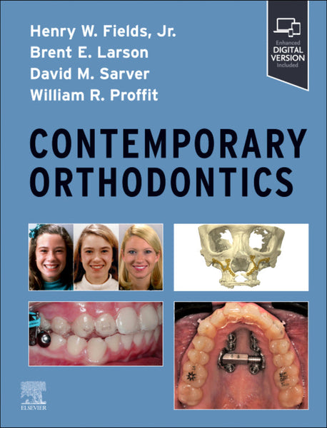 Contemporary Orthodontics