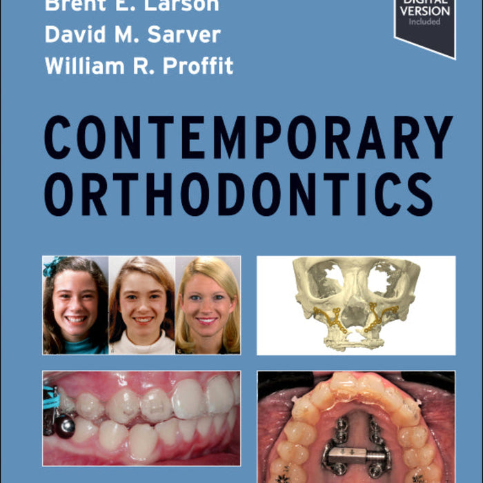 Contemporary Orthodontics