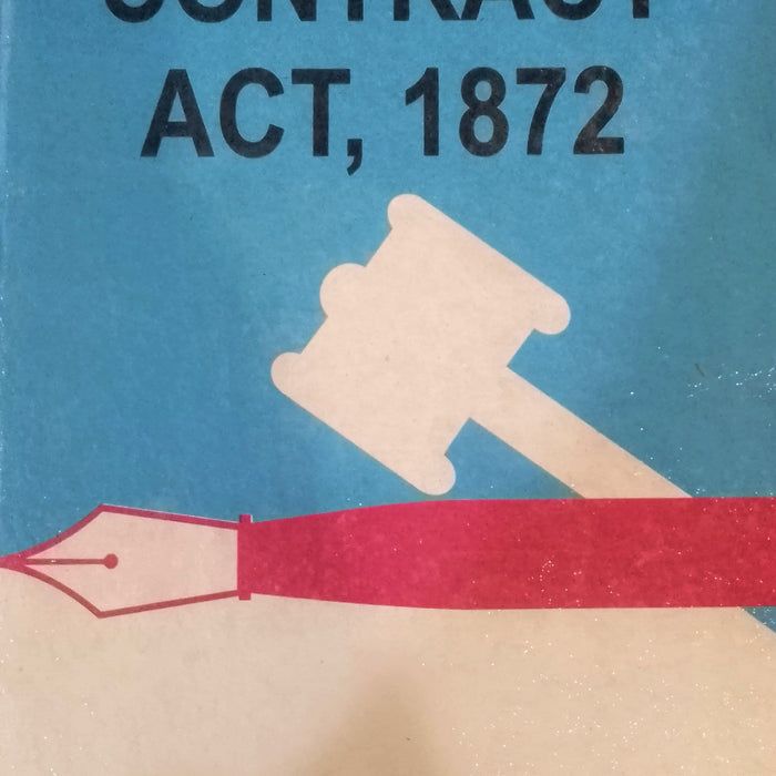 Contract Act, 1872 