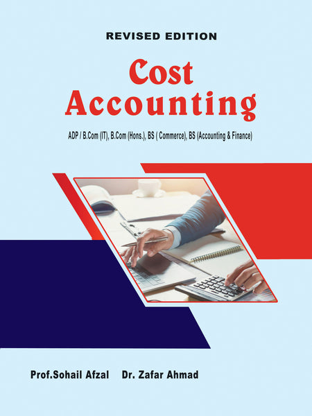 Cost Accounting For BS ADP 