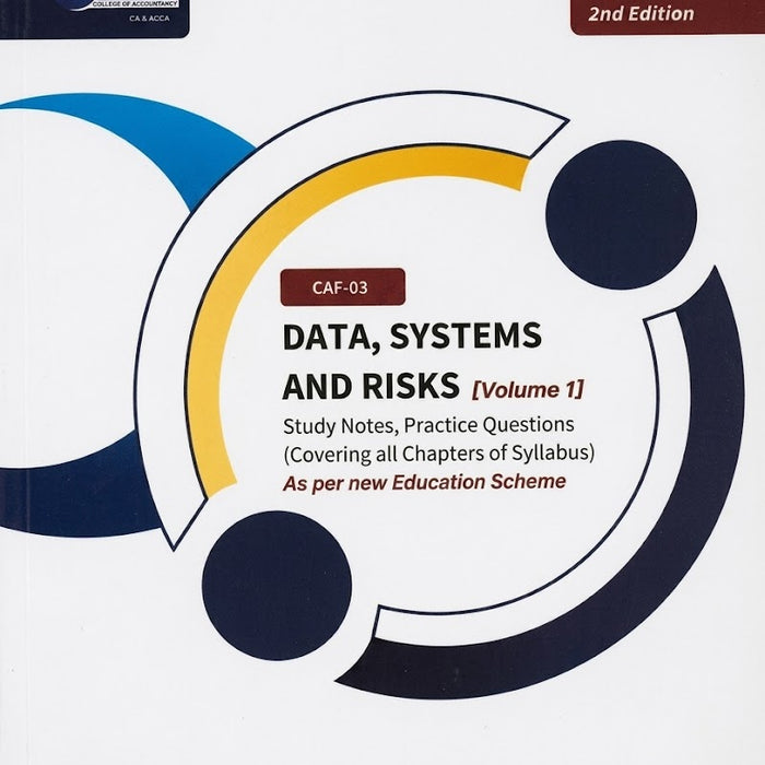 Crescent CAF 03 Data Systems and Risks 