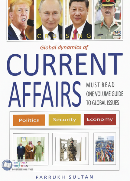 Cruising Global dynamics of Current Affairs