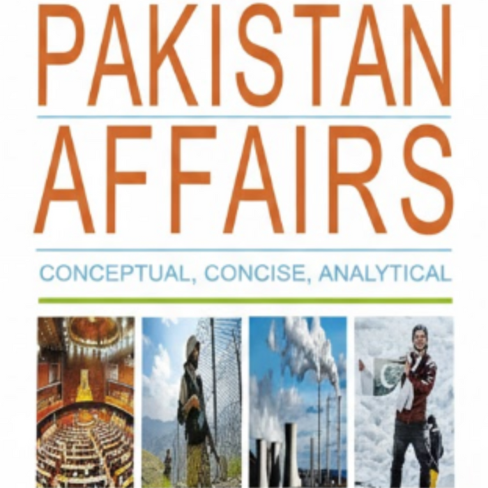 Cruising Insights Into Pakistan Affairs