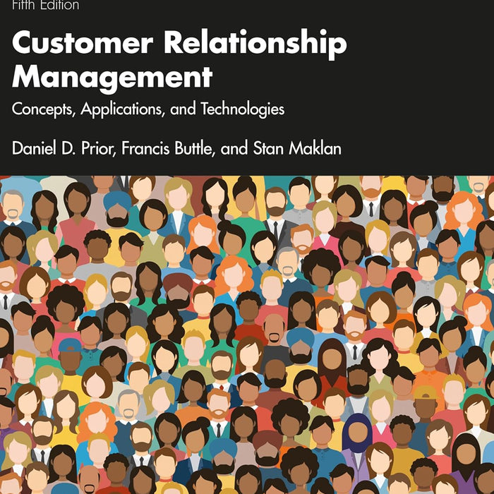 Customer Relationship Management