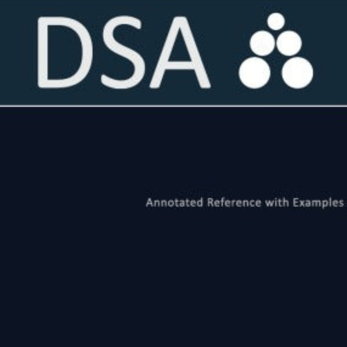 Data Structures and Algorithms 