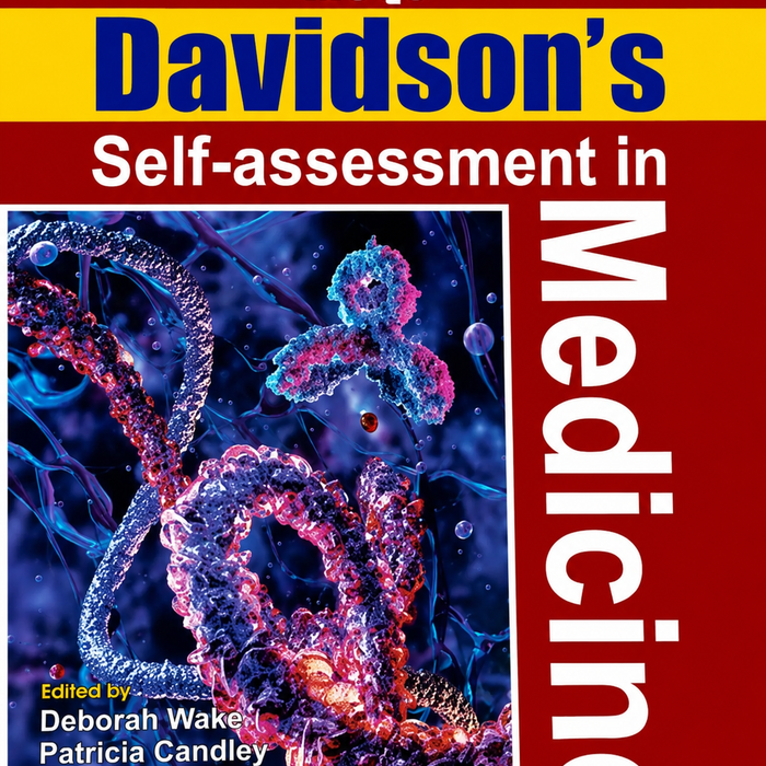 Davidsons Self Assesment in Medicine 