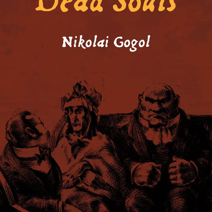 Dead Souls (Readings Classics)