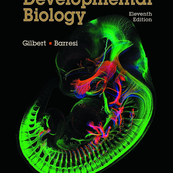 Developmental Biology 11th Edition