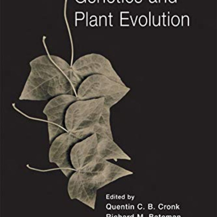 Developmental Genetics and Plant Evolution