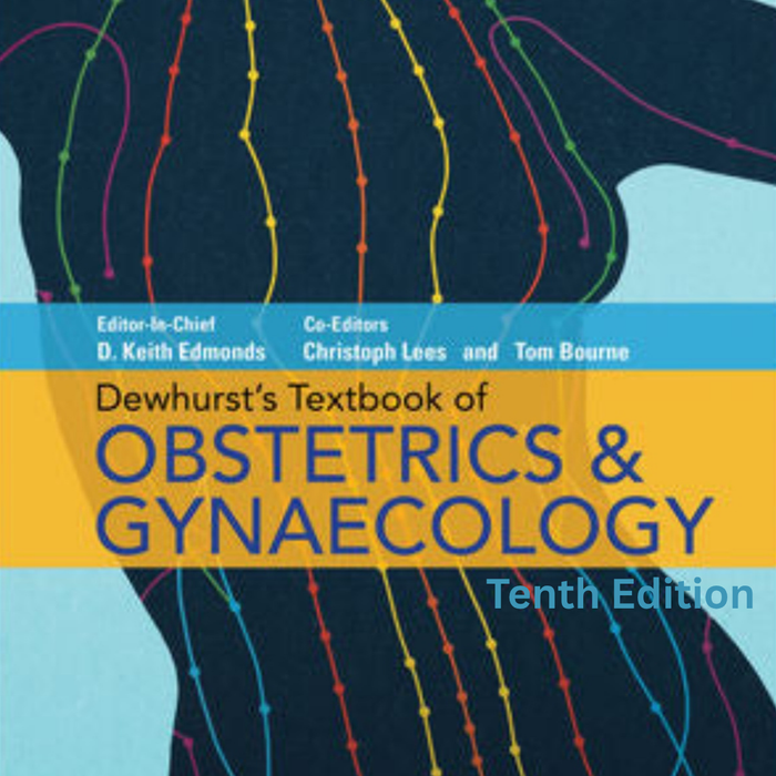 Dewhurst's Textbook of Obstetrics & Gynaecology