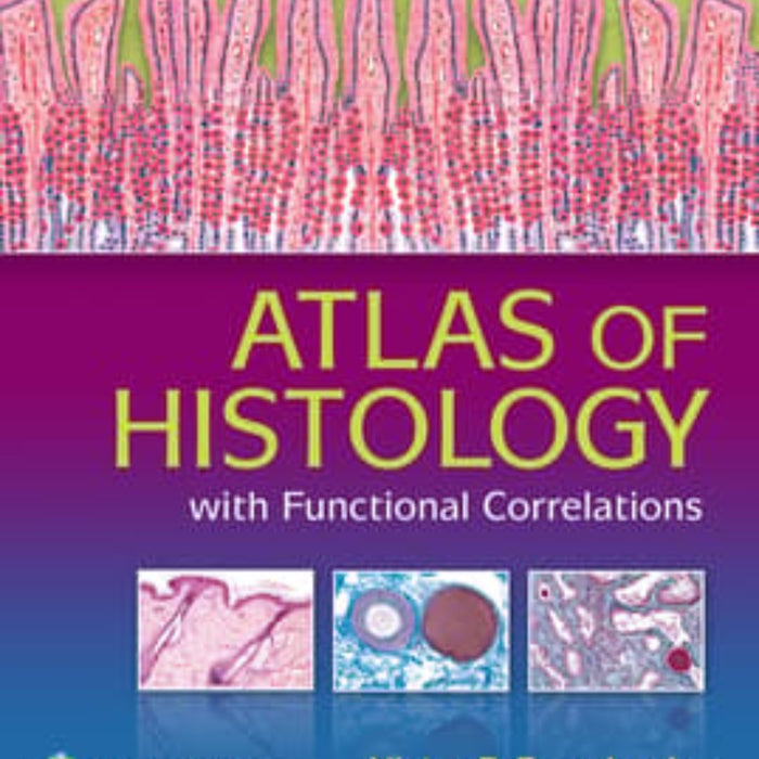 DiFiore's Atlas of Histology 