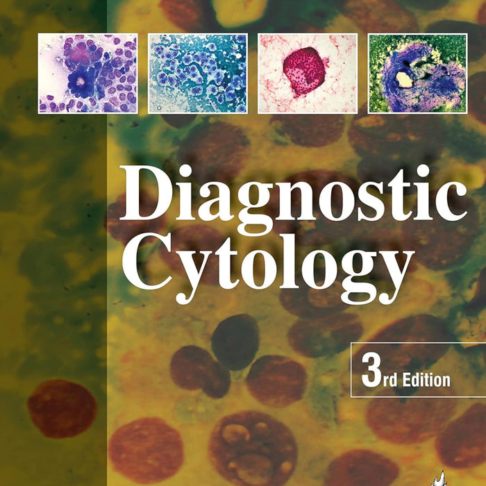 Diagnostic Cytology 3rd Edition