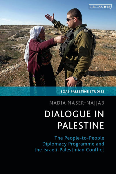 Dialogue in Palestine 