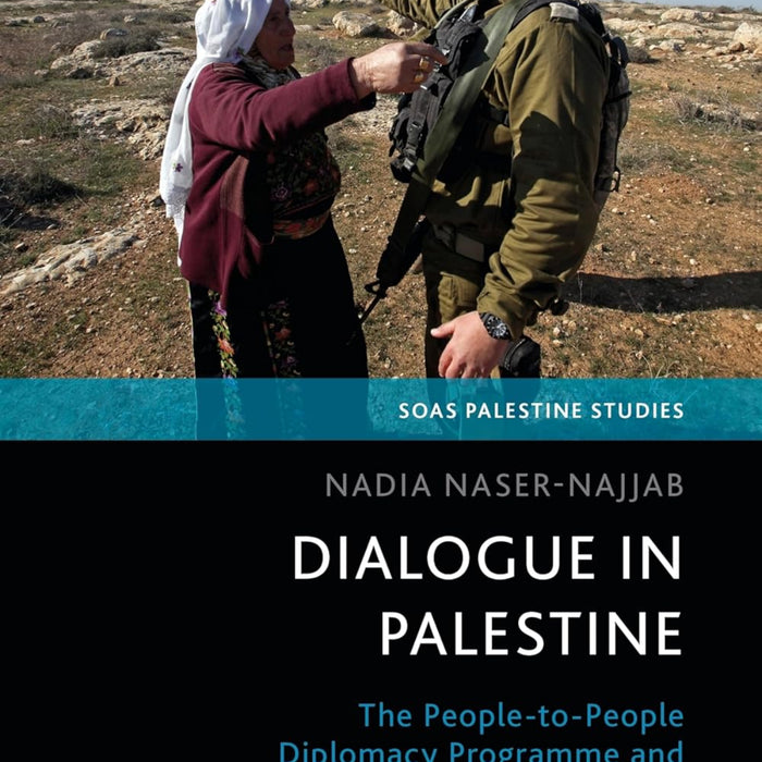 Dialogue in Palestine 