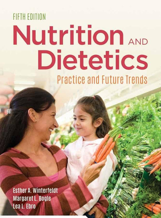 Dietetics Practics And Future Trends 