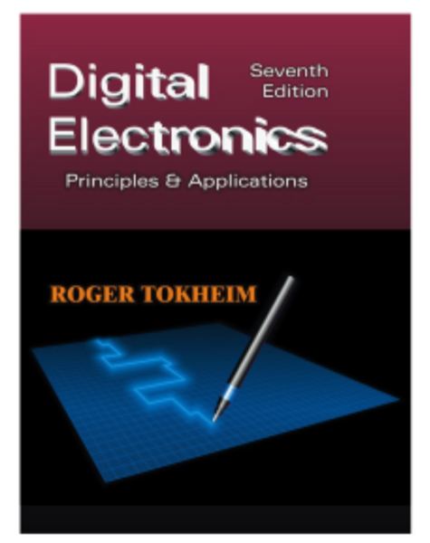 Digital Electronics: Principles & Applications 