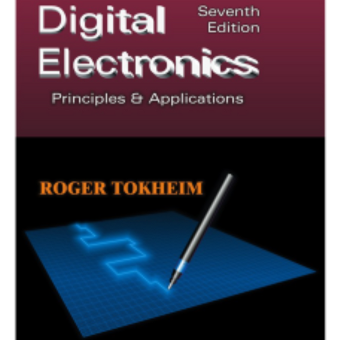 Digital Electronics: Principles & Applications 