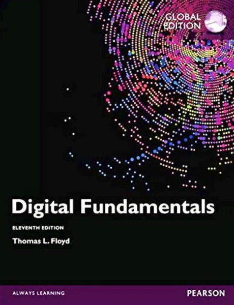 Digital Fundamentals 11th Edition