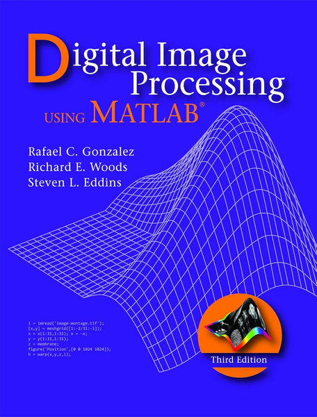 Digital Image Processing Using MATLAB 3rd Edition 