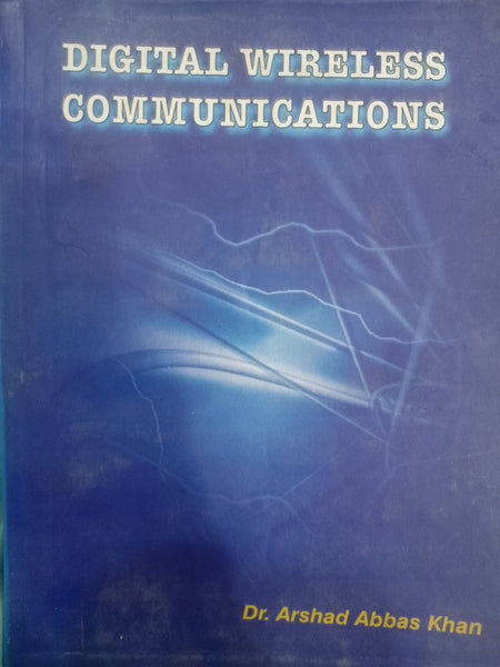 Digital Wireless Communications