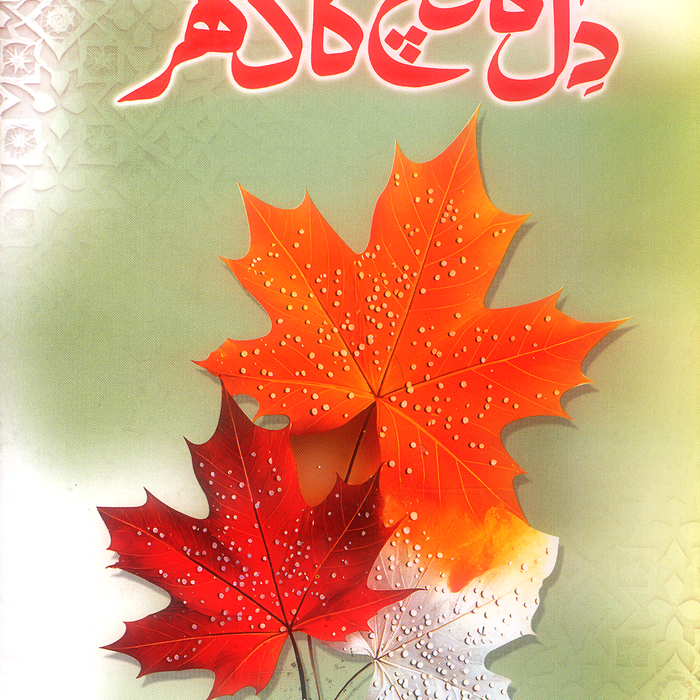 Dil Kanch Ka Ghar - دل کانچ کا گھر