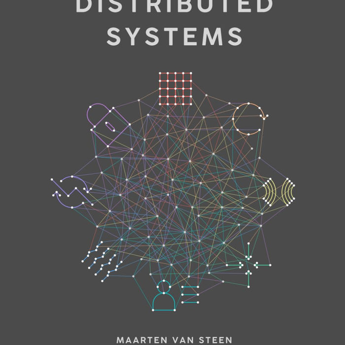 Distributed Systems 4th Edition