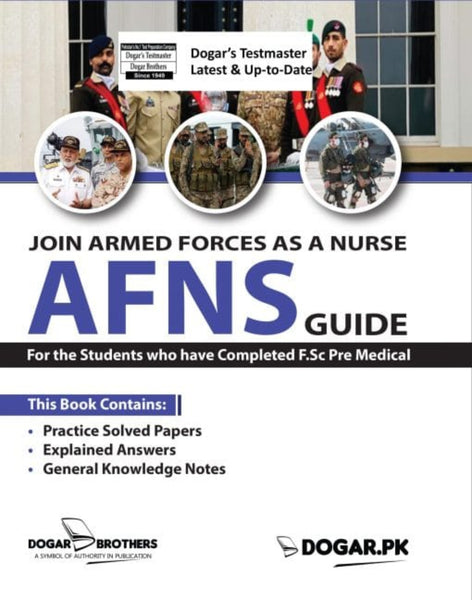 Dogar AFNS Guide