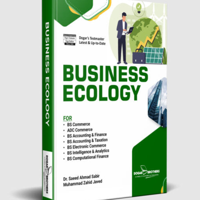 Dogar Business Ecology Guide