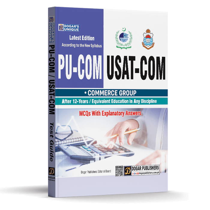 Dogar PU-COM-USAT-COM