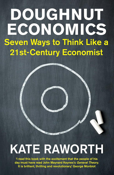 Doughnut Economics