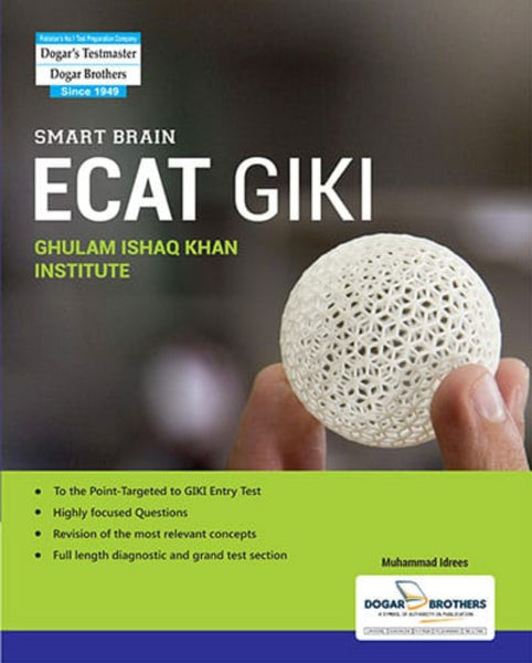 ECAT GIKI Smart Brain 