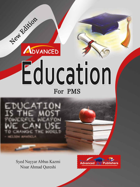 Advanced Education For PMS