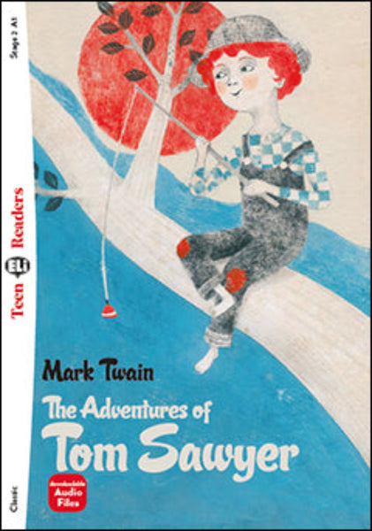 The Adventure Of Tom Sawyer