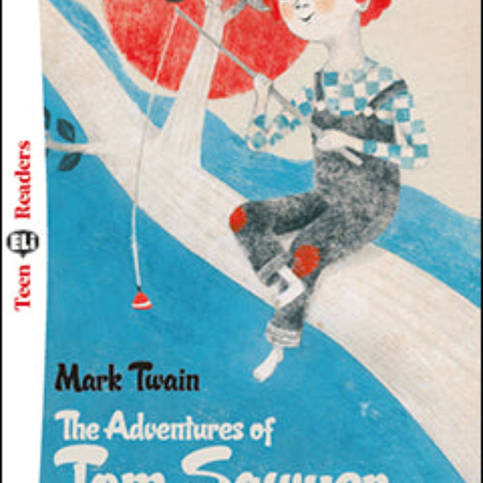 The Adventure Of Tom Sawyer