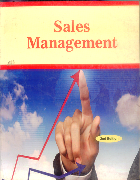 Sales Management by Eugene M. Johnson , David L. Kurtz , Eberhard E. Scheuing