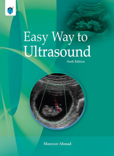 Easy Way To Ultrasound