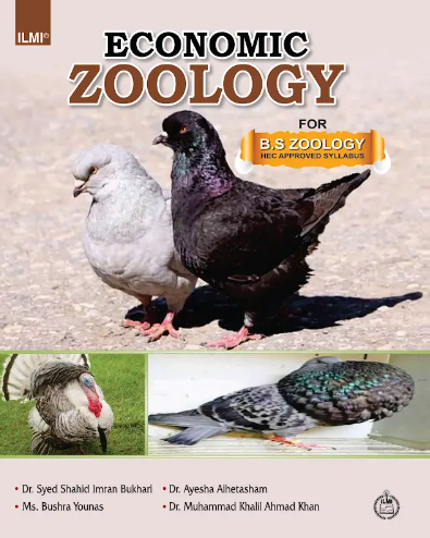 Economic Zoology 