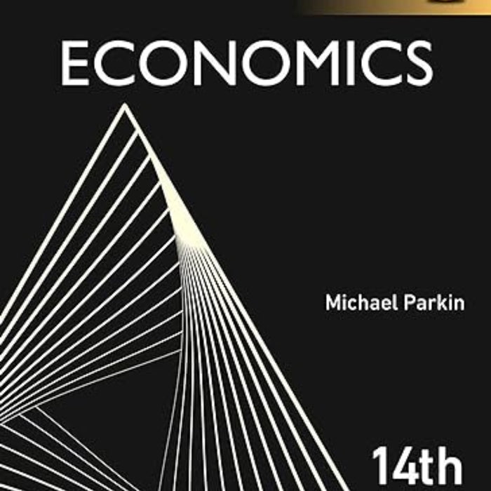 Economics 14th Edition 