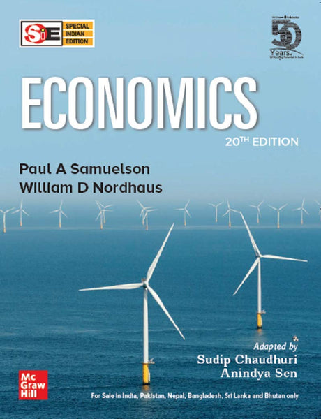 Economics 20th Edition